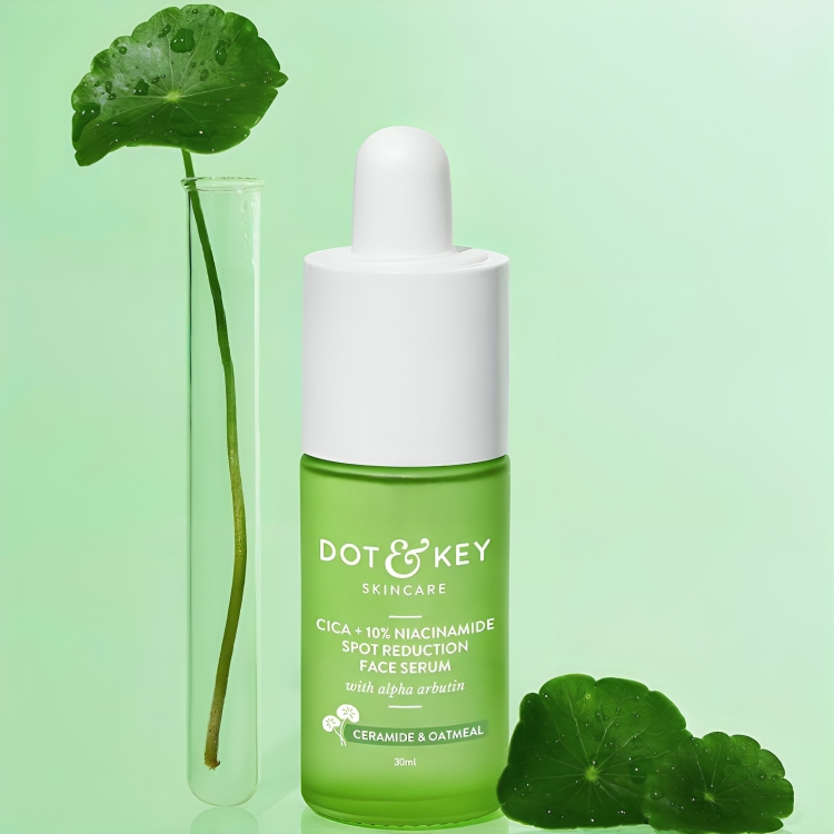 Dot & Key 10% Niacinamide + Cica Serum