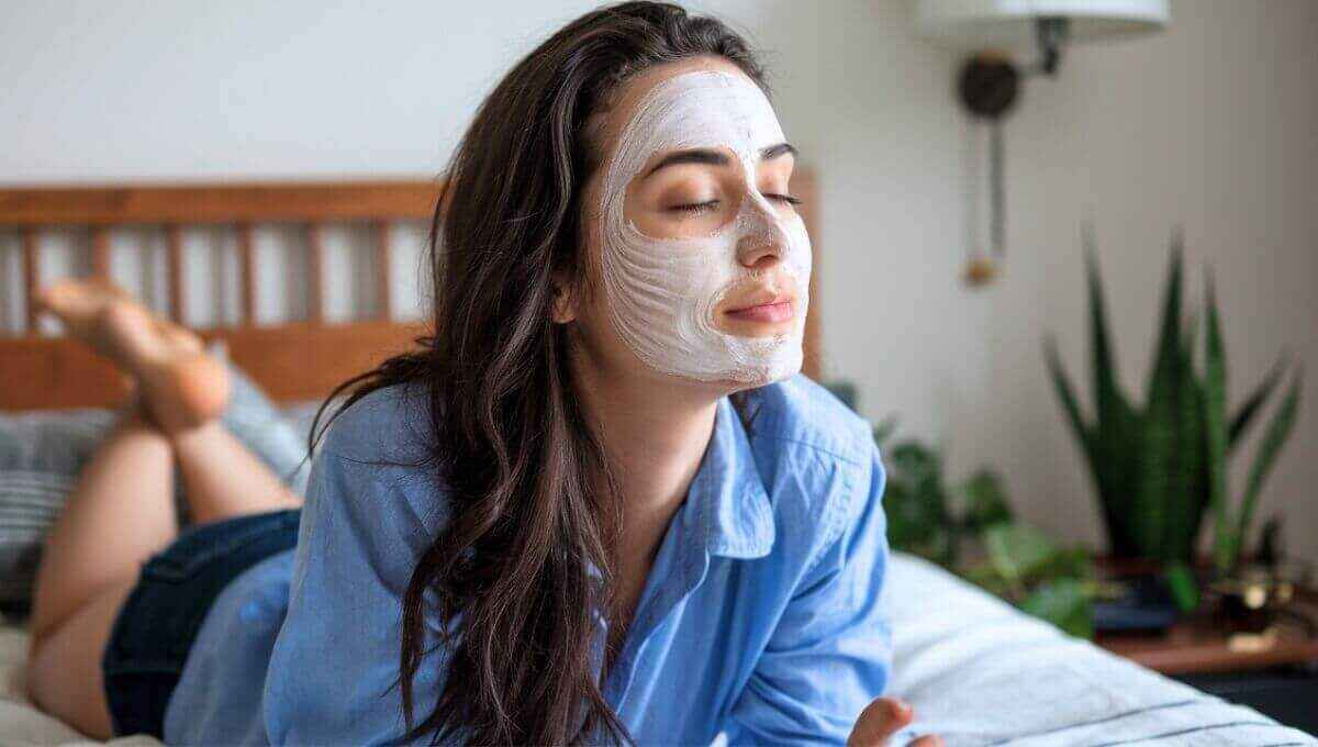 10 Easy Homemade Face Mask for Glowing Ski