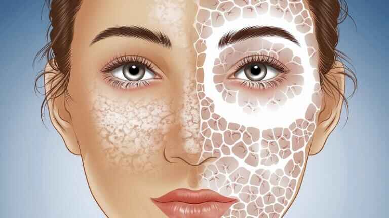 What is Hypopigmentation?