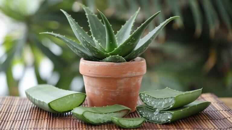 Aloe Vera