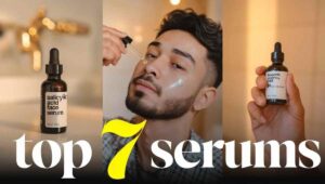 7 Best Serums for Oily Skin in 2025 (Dermatologist-Recommend)