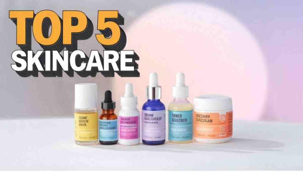 Best Affordable Skincare Routine for Beginners in 2025 | Dreemato
