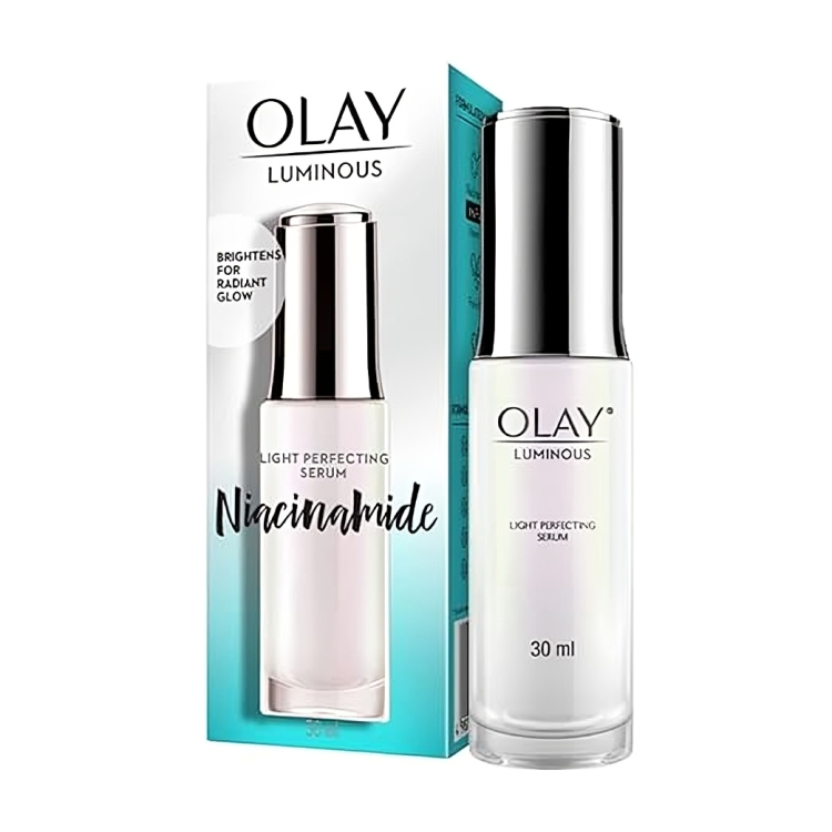 Olay Face Serum | Clear and Even Skin |