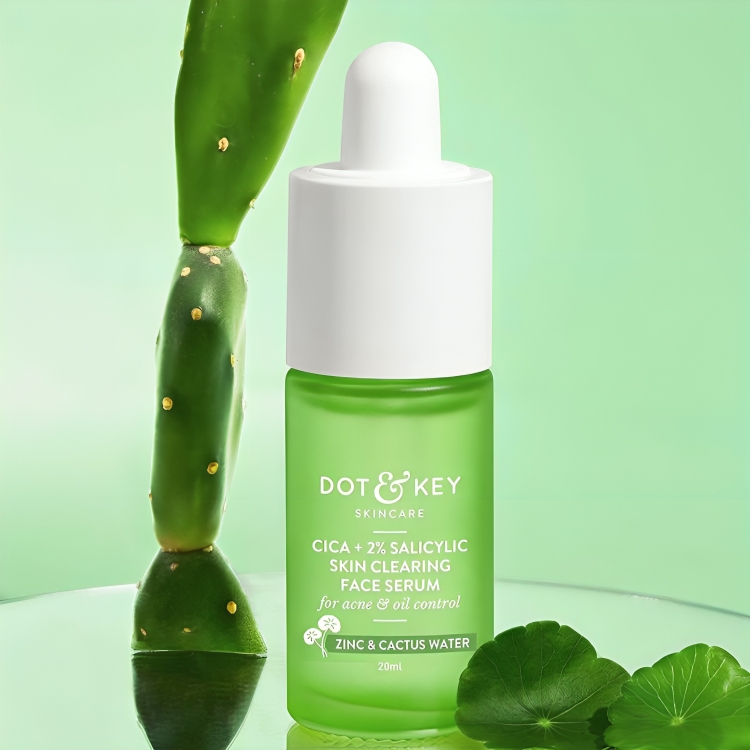 Dot & Key 2% Salicylic Acid + Cica anti Acne Serum