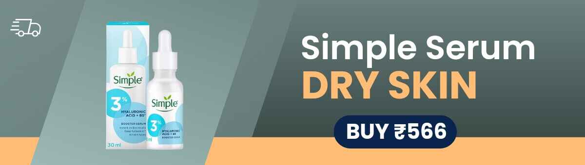 Simple HA Serum