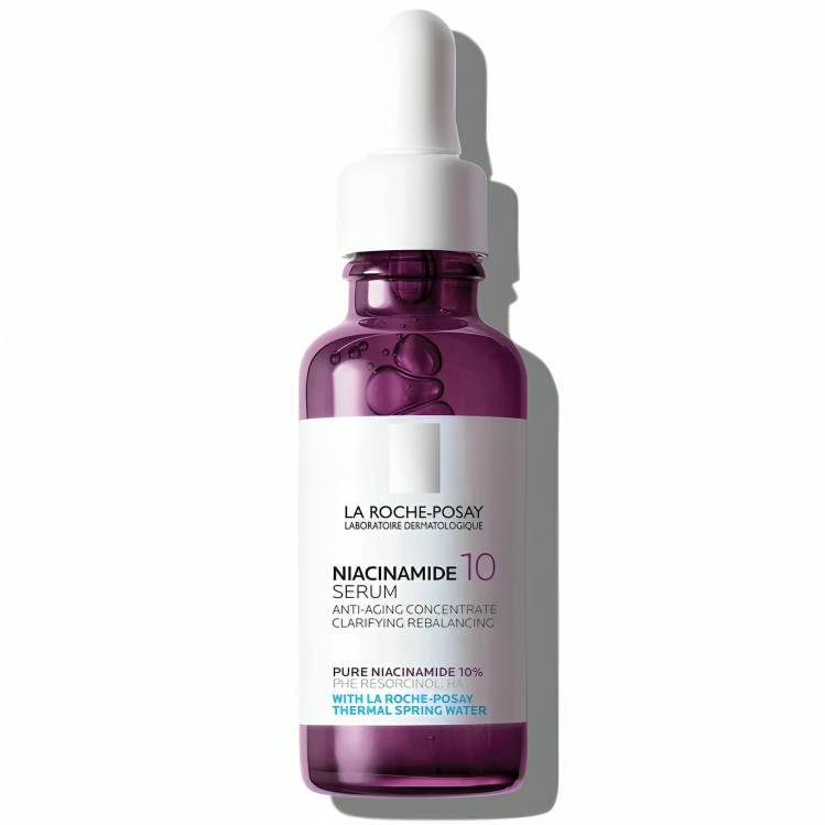 La Roche Posay Niacinamide 10 Face Serum