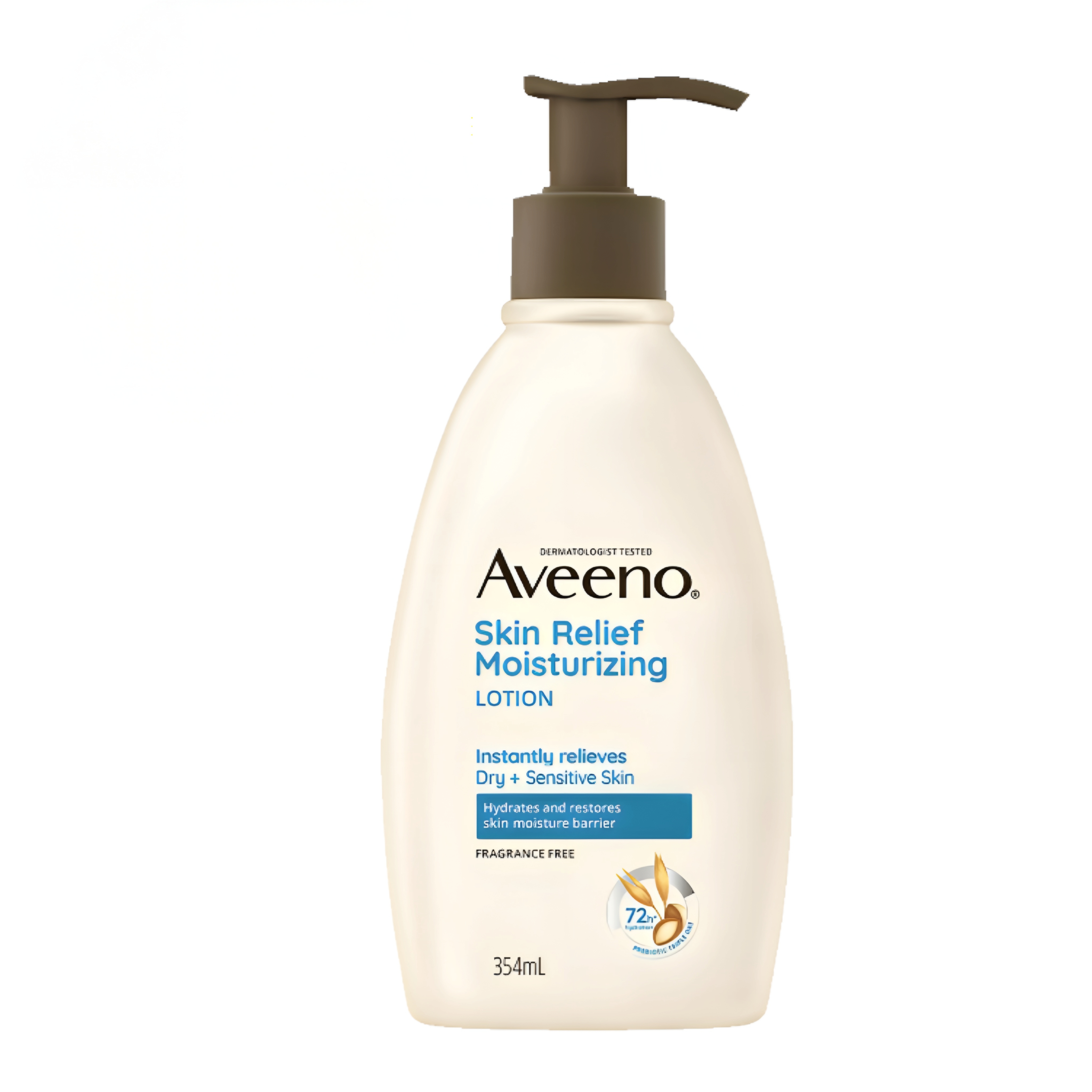 Aveeno Skin Relief Moisturizing Lotion
