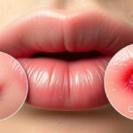 Pimple on Lip vs. Cold Sore: Symptoms, Remedies, and Treatments Explained