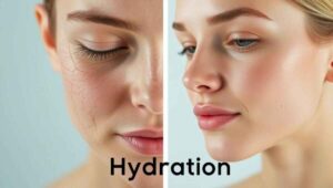 Winter Skin Care Routine