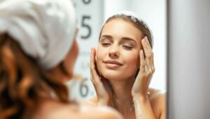 How to Wash Your Face the Right Way: A Guide to Using Face Wash