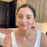 Alia Bhatt’s skincare routine with budget-friendly products and home remedies for glowing skin in 2025
