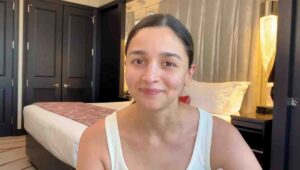 Alia Bhatt’s skincare routine with budget-friendly products and home remedies for glowing skin in 2025
