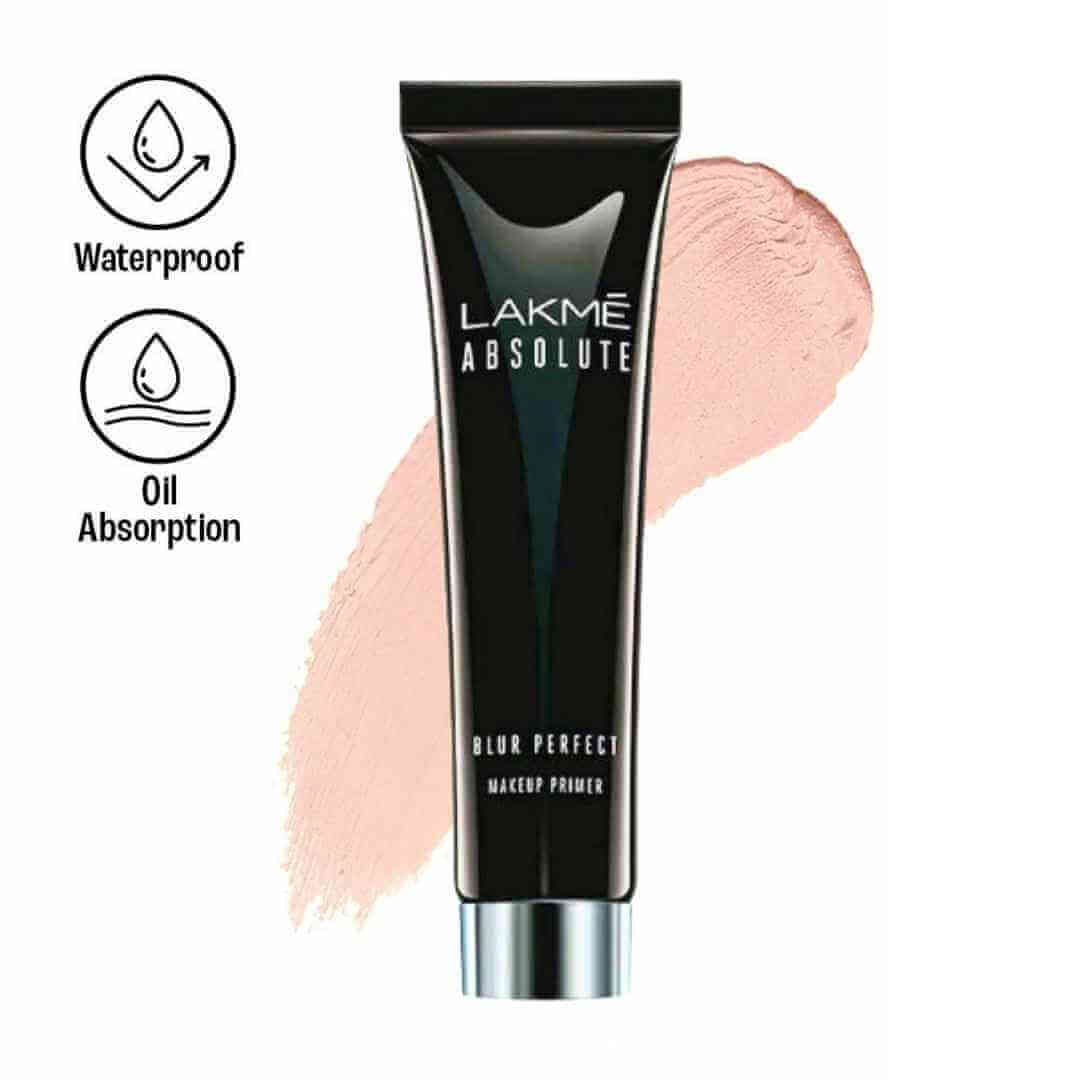 "Smoothing face primer for a flawless and long-lasting makeup base."