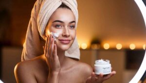 Discover the best night creams for dry, oily, sensitive, and combination skin. Wake up to glowing and healthy skin with the perfect night cream.