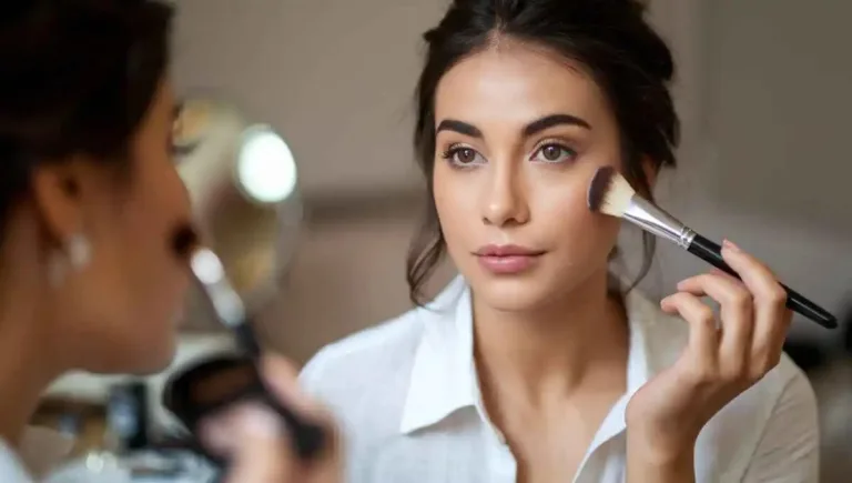 Comparison of a bride