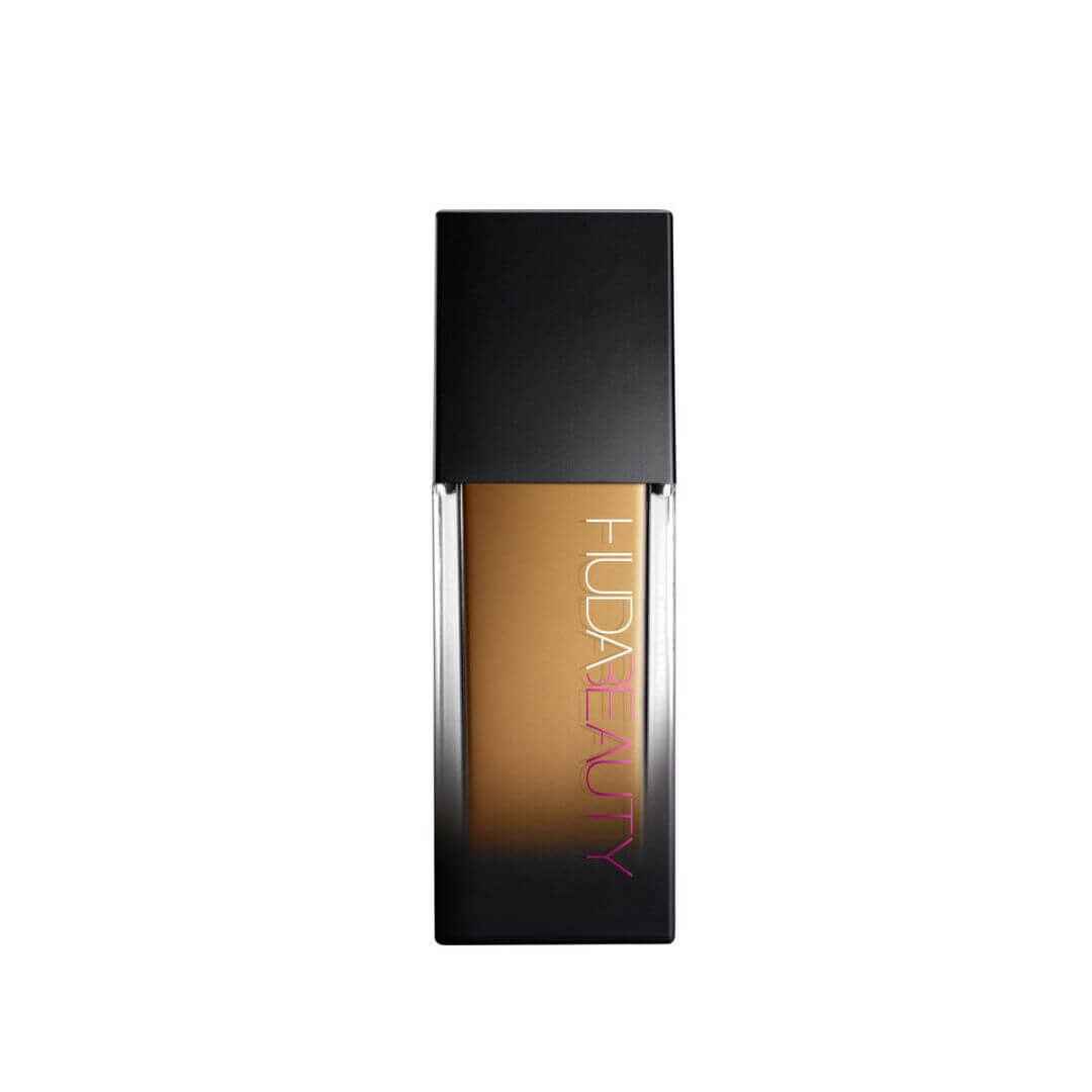 Huda Beauty #FauxFilter Liquid Foundation, 24-hour wear, waterproof & sweat-proof formula