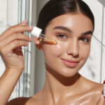 Best Niacinamide Serum for Oily Skin – Control Acne, Reduce Pores & Brighten Skin