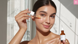 Best Niacinamide Serum for Oily Skin – Control Acne, Reduce Pores & Brighten Skin