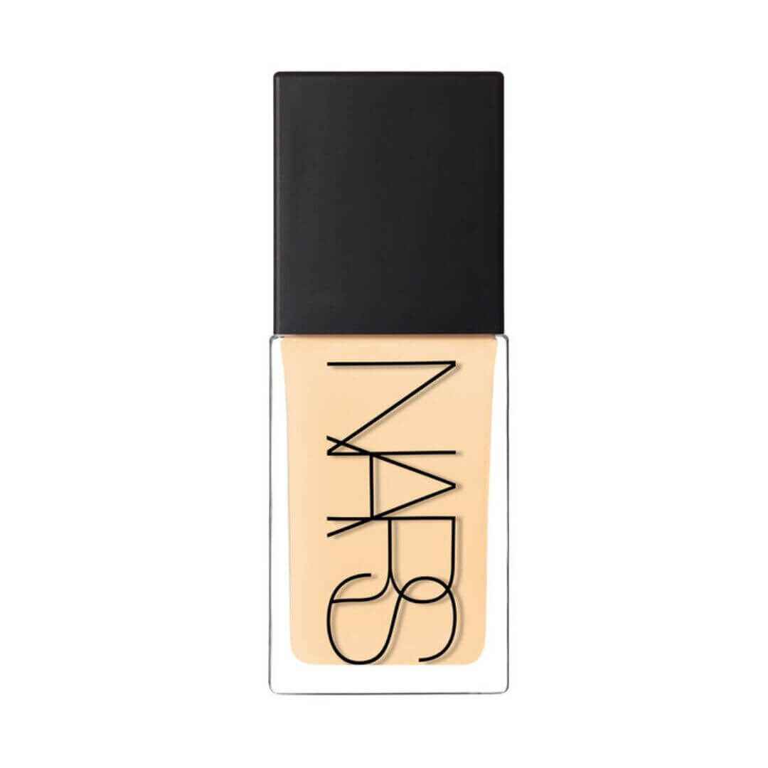 NARS All Day Luminous Weightless Liquid Foundation, Medium 1 Punjab, 30ml