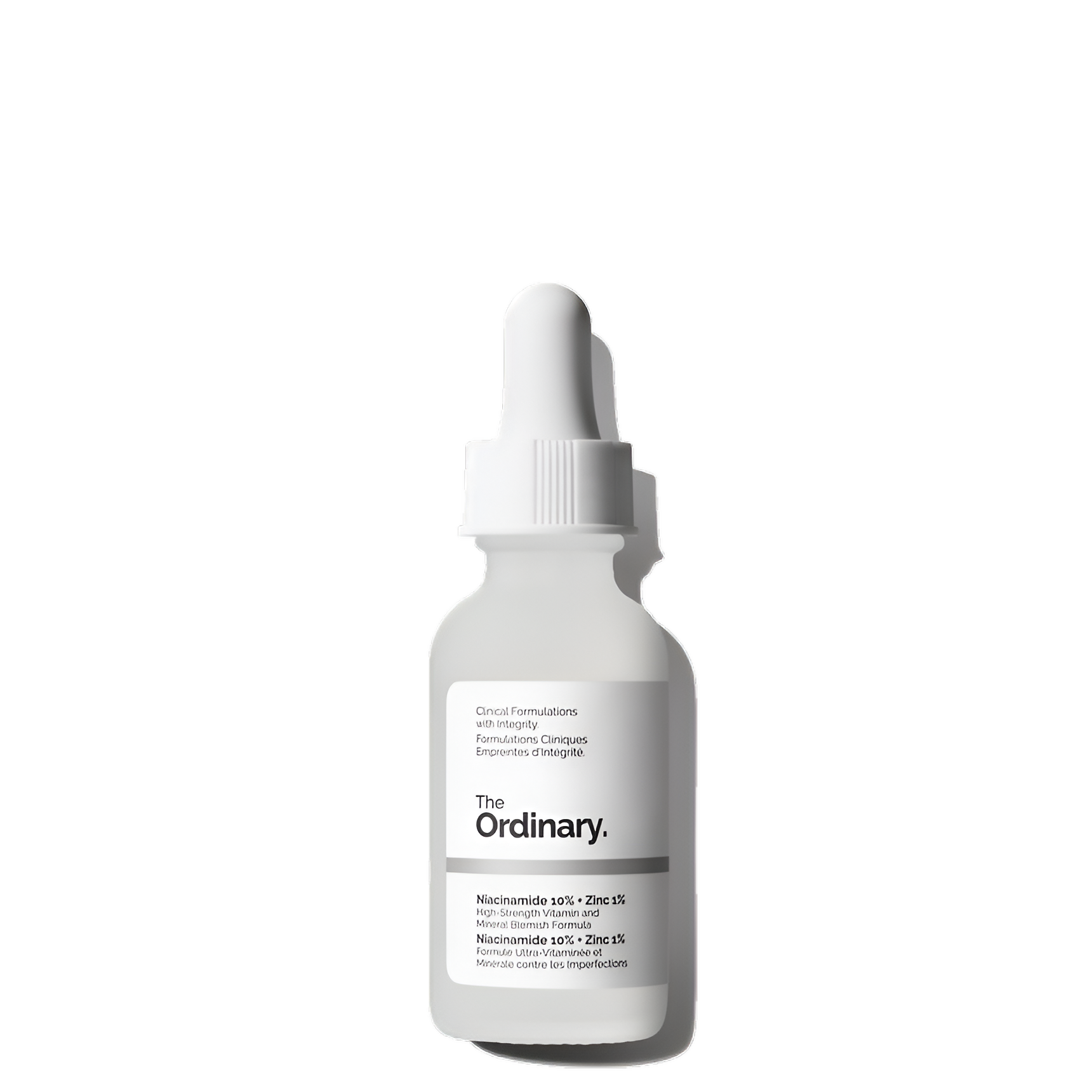 THE ORDINARY Niacinamide 10% + Zinc 1%