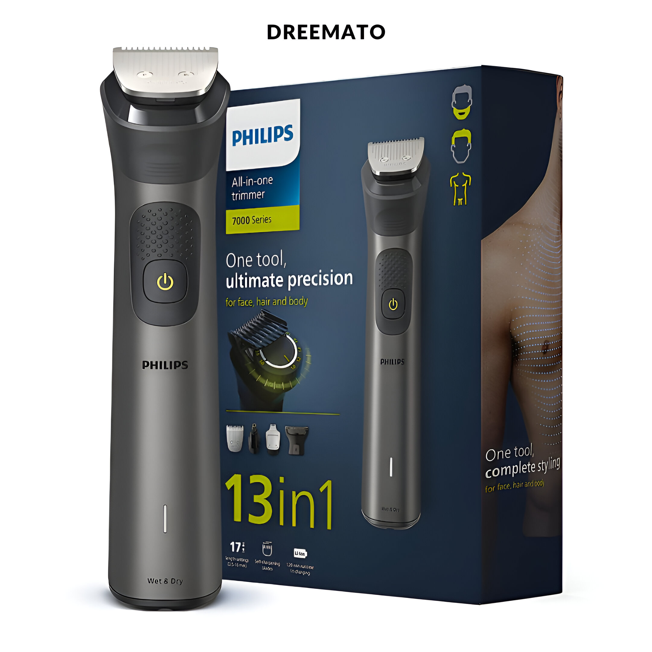 Philips MG7920/65