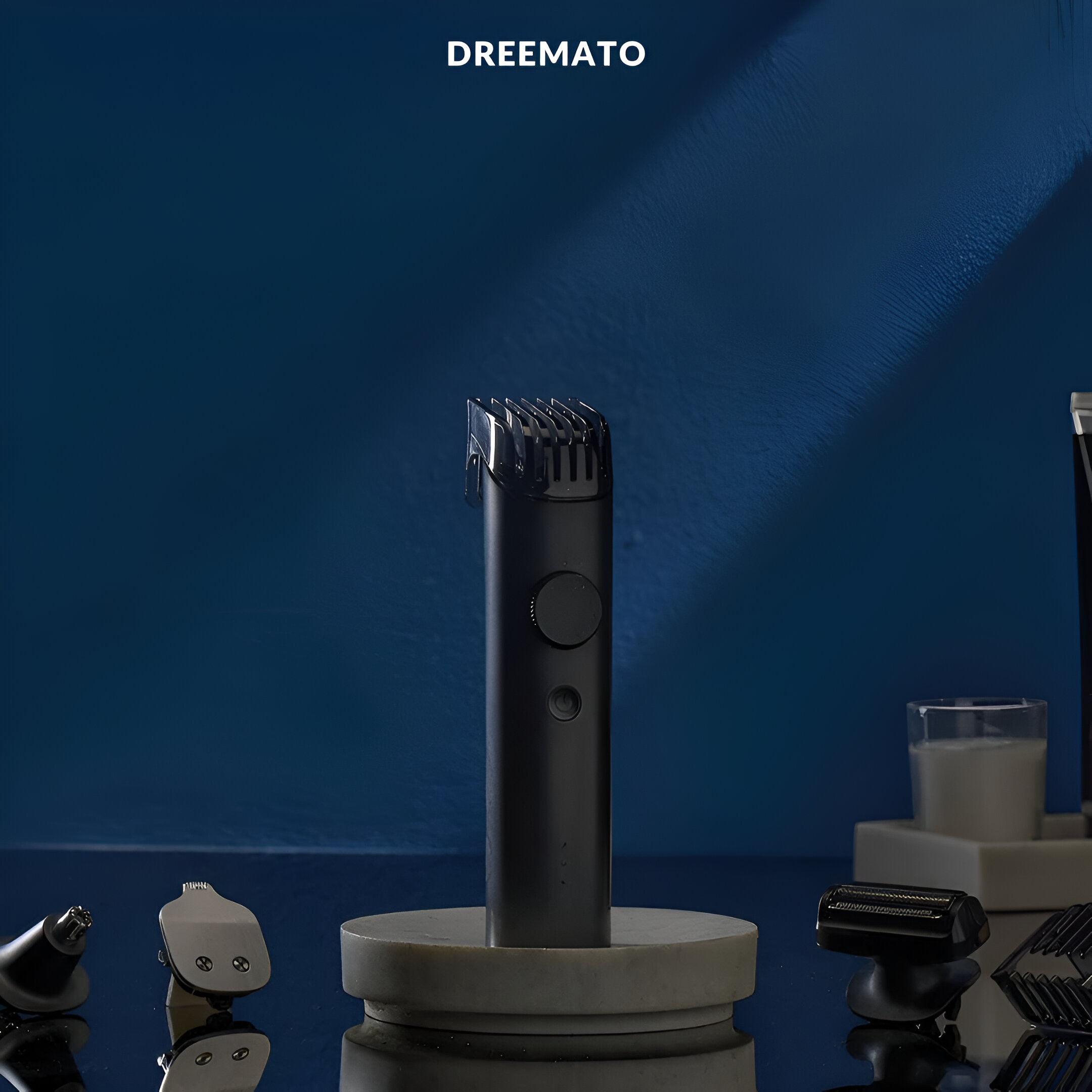 Mi Grooming Kit Pro