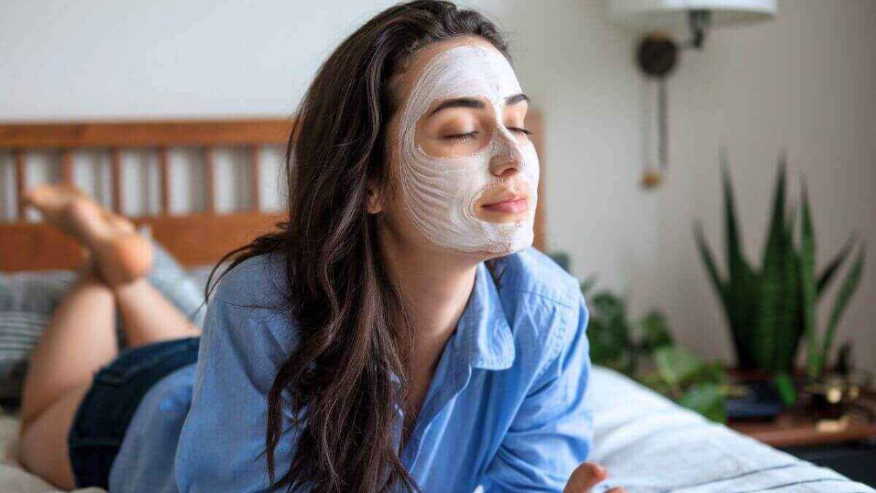 10 Easy Homemade Face Mask for Glowing Ski