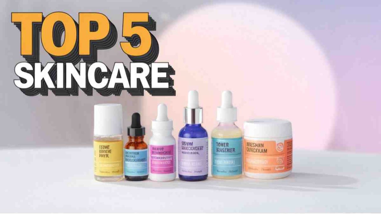 Best Affordable Skincare Routine for Beginners in 2025 | Dreemato